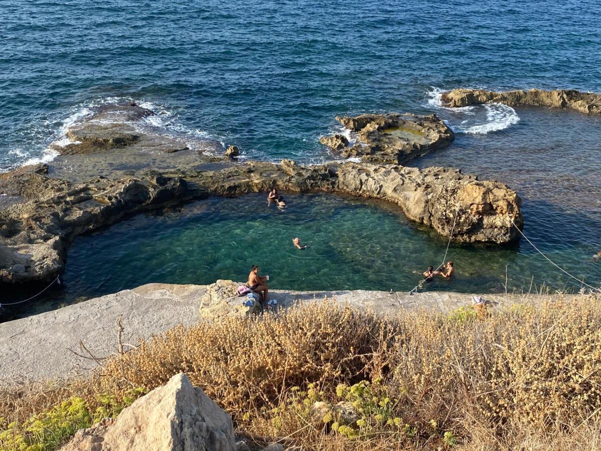 Aristokosmos Villa Chania  Exteriör bild